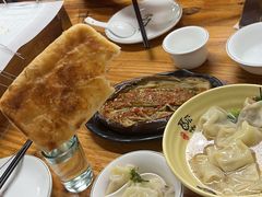 -二红烧烤排骨串(麦岛店)