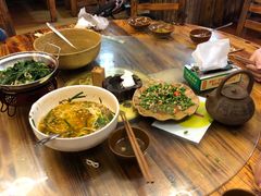 -纳兰傣雀傣味餐厅