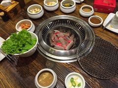 -一品诚记烤肉·甄选店(中南路店)