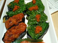 -万岁寿司(万国店)