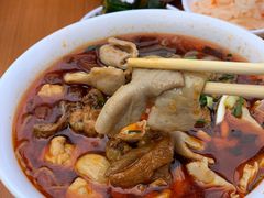 -蒋家肠旺面馆老店(合群路店)