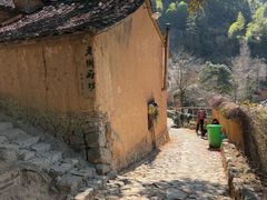 -杨家堂村