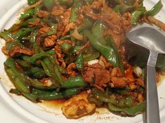 -兰湘子·湘菜小炒(长安万科广场店)