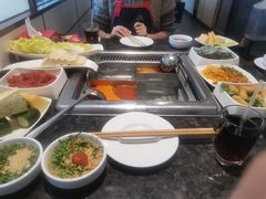 -海底捞火锅(连城广场店)