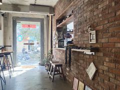 -春庄咖啡SpringHues(钟楼小区店)