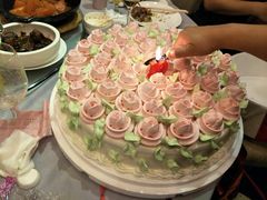 -御花园·粤菜·海鲜火锅(中山公园店)