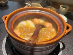 -季季山·云南野生菌火锅(上海首店)