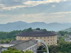 -黄贤森林公园