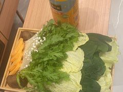 -蝎王府羊蝎子(西直门店)