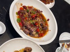 -健眺小海鲜(临海后山店)