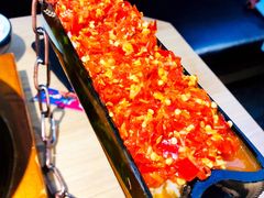 -胡马八破·川菜小馆(高新万达店)