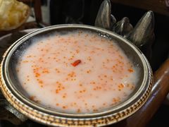 -老牌坊云南鱼豆花火锅(哈西万达店)
