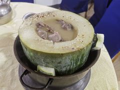 -红旗山庄(圭峰山店)