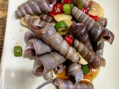 -众想海鲜·烧烤·海肠捞饭·渔家菜(孙家疃店)