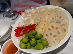 -四季民福烤鸭店(故宫店)