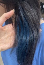 -LILI·HAIR SALON理理造型