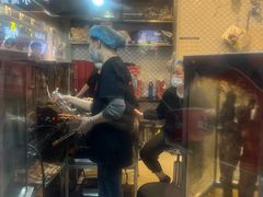 -一代烤翅王(大汉口店)