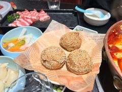 -秋之原·老北京铜锅涮肉(王府井东单店)