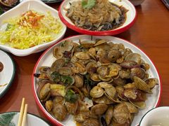 -叶存利海鲜大馅饺子(海宁路总店)