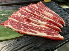 -牛市牛烤肉(西单大悦城店)