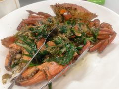 -無招牌海鮮(芽笼店)