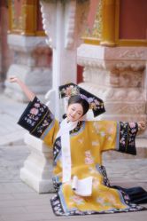 -美云庭古装·格格服汉服·京城旅拍(北京店)