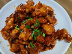 -芦茨金富饭庄·25年老字号·专做稻草鸡