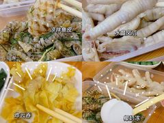 -崖口煲仔饭