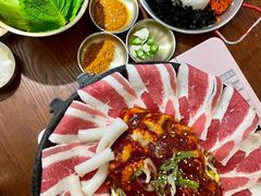 -双门洞·森系料理(体育西店)
