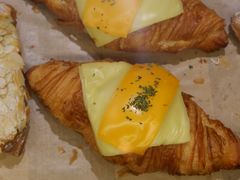 -WHEAT&BAKER-麥(凯德来福士店)