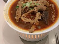 -蔡澜点心·粤菜(西单大悦城店)