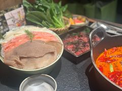 -大龙燚·旷野鲜火锅(广州首店)