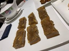 香煎马蹄糕-花城苑广府菜(侨鑫店)