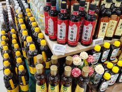 -Bravo永辉(爱琴海购物公园店)