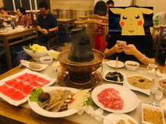 -牛街·马辈儿涮肉(牛街二店)