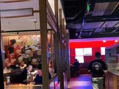 -蚝太郎 • 海鲜烧烤(Upark店)