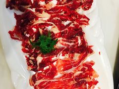 -潮汕良记牛肉火锅(洪武路店)