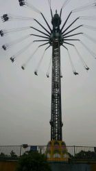 点击看大图 -云湖游乐园