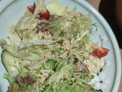 -耶里夏丽·新疆菜·28年喀什老馆(田林东路店)