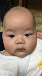 -龙文宝贝上门婴儿理发满月剃胎毛(总店)