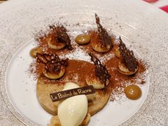 -Le Bistrot de Racine