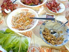 -小林哥的海鲜馆·夜宵烧烤(渔人码头店)