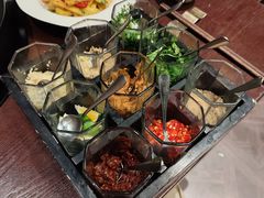 -滇野云南野生菌餐厅(陕西南路店)