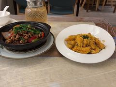 -李记潮汕砂锅粥(营福路店)