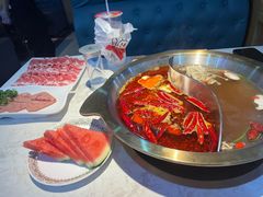 -重庆德庄火锅(张家口店)