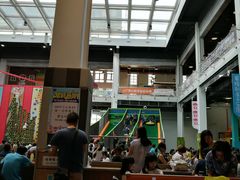 -蒙特利亲子乐园