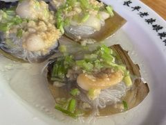 -长平老姿娘夜粥(平东一街店)