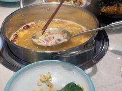 -粤顺渔坊·中山脆肉鲩火锅(清湖店)