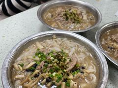 老友牛肉粉-舒记粉店(七星路店)