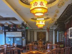 -同得兴 Since·1995 传统苏式面馆(十全街店)